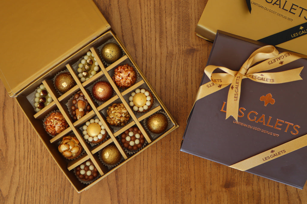 Coffret Élégance Délice
