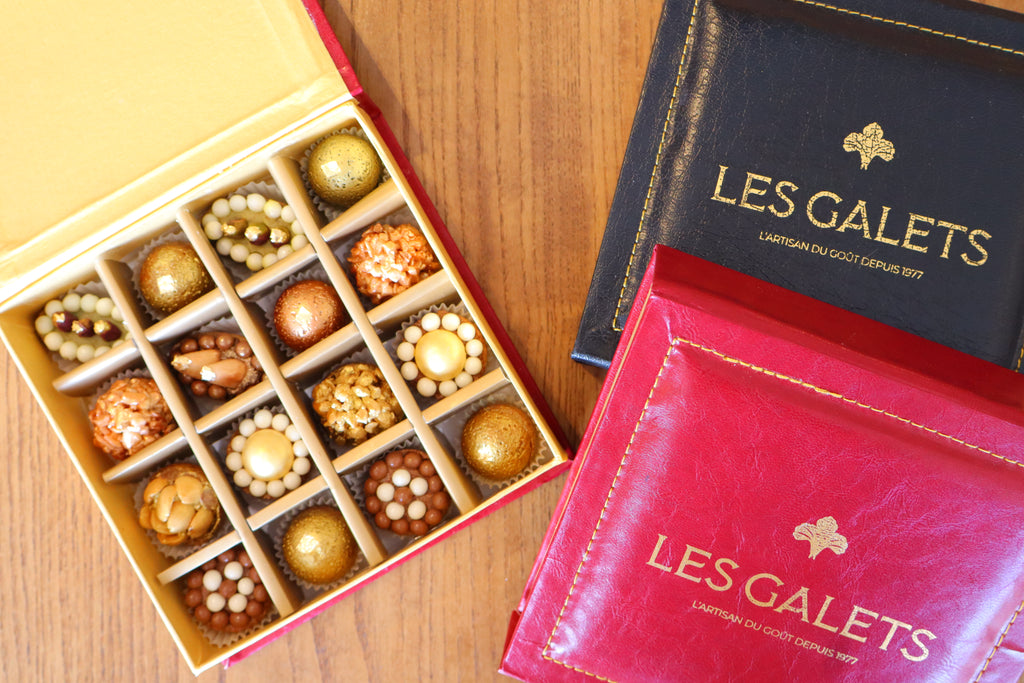 Coffret Prestige Délice