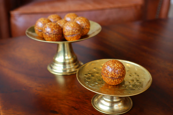 Mignardise Boule