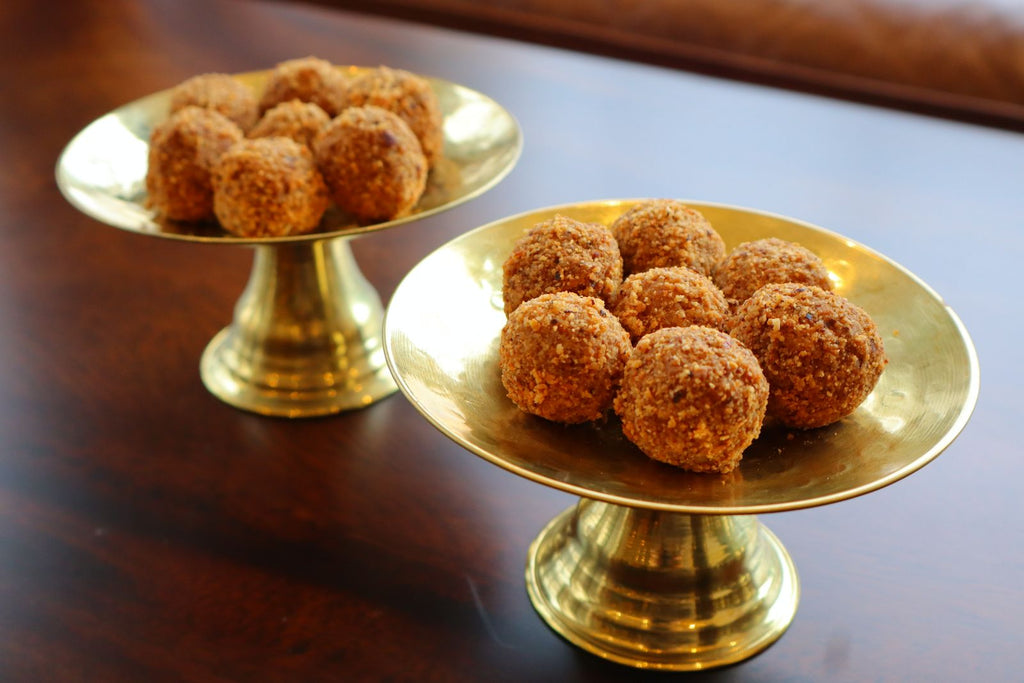 Boulette Noisette