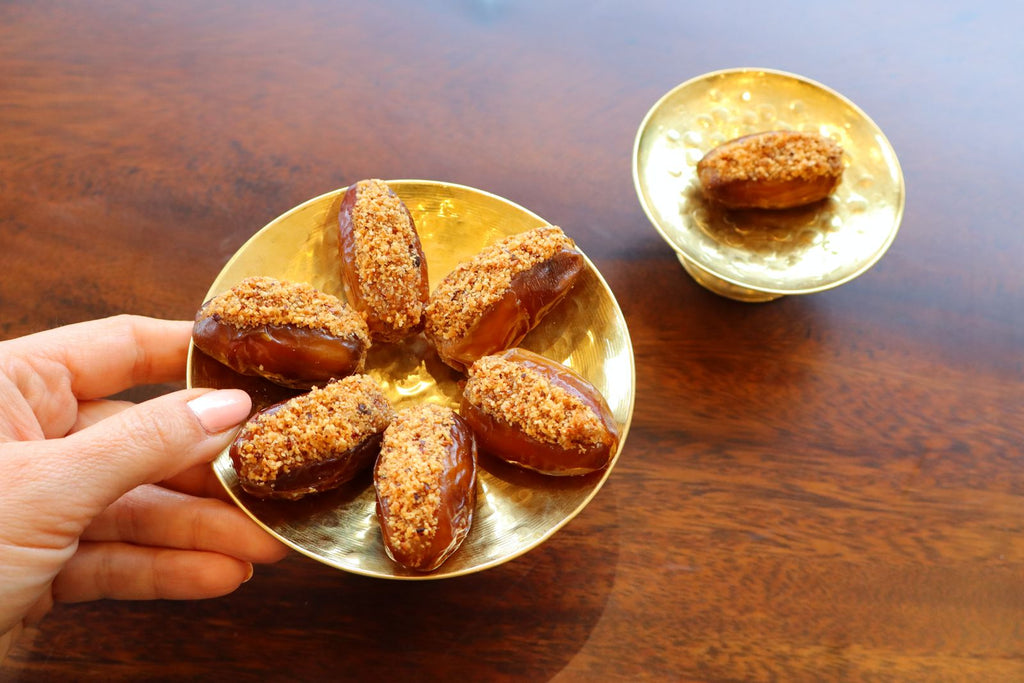 Datte Noisette