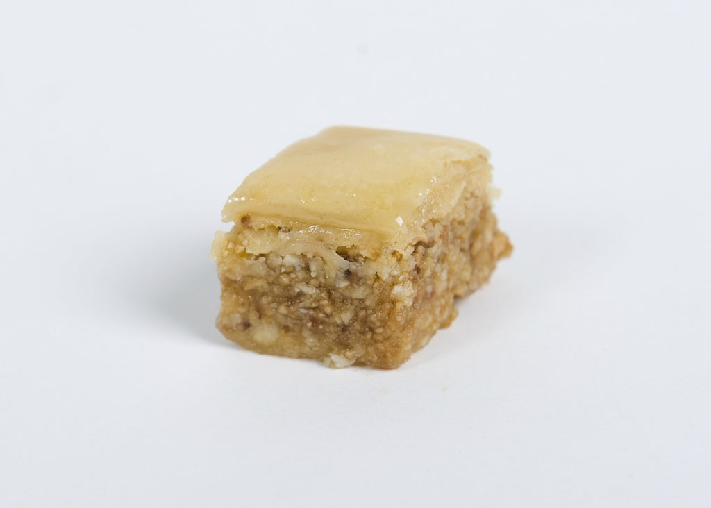 Baklawa Noisette