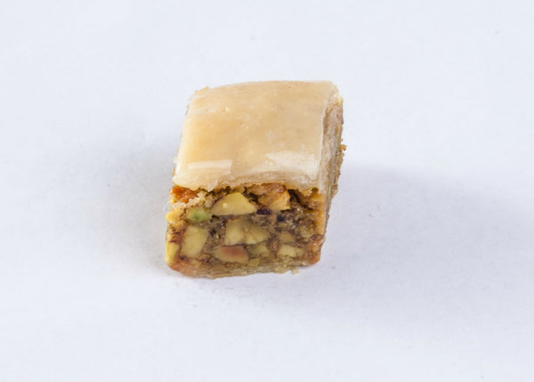 Baklawa Pistache